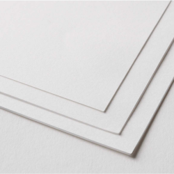 Fabriano papier accademia do rysunku w rolce grana naturale