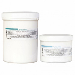 Renesans gel 3D soft body gloss