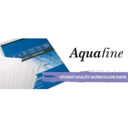 Daler Rowney aquafine texture 300g 10ark 50x70cm 403660030 - sklep pla