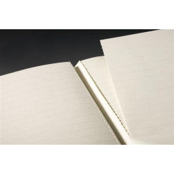 Notatnik LEUCHTTURM1917 pocket A6 czarny kropka