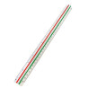 Leniar skalówka trójkątna plastikowa 30cm nr 32 (urbanista) - Sklep pl