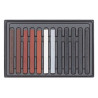 Conte a Paris Sketching Crayons set of 12 dry pastels - Shop pla