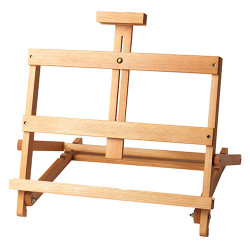 Galfrez fogo table easel