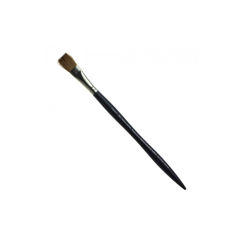 Winsor&Newton pędzle sobolowe one stroke artist - Sklep plastyczny - s