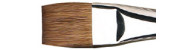 Winsor&amp;Newton sable brushes one stroke artist