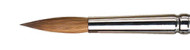 Winsor&amp;Newton sable round artist brushes