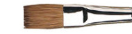 Winsor&amp;Newton sable brushes one stroke artist