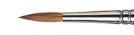 Winsor&amp;Newton sable round artist brushes