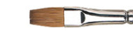 Winsor&amp;Newton sable brushes one stroke artist