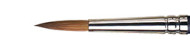 Winsor&amp;Newton sable round artist brushes