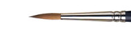 Winsor&amp;Newton sable round artist brushes