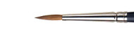 Winsor&amp;Newton sable round artist brushes
