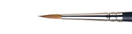 Winsor&amp;Newton sable round artist brushes