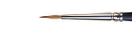 Winsor&amp;Newton sable round artist brushes