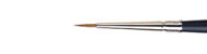 Winsor&amp;Newton sable round artist brushes