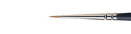 Winsor&amp;Newton sable round artist brushes