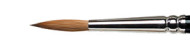 Winsor&amp;Newton sable round brushes kolinsky series 7