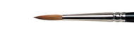 Winsor&amp;Newton sable round brushes kolinsky series 7