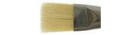 Restaurohouse bristle flat brushes 202 series
