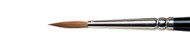 Winsor&amp;Newton sable round brushes kolinsky series 7