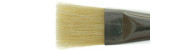 Restaurohouse bristle flat brushes 202 series