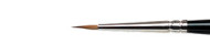 Winsor&amp;Newton sable round brushes kolinsky series 7
