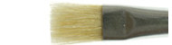 Restaurohouse bristle flat brushes 202 series