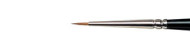 Winsor&amp;Newton sable round brushes kolinsky series 7