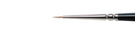Winsor&amp;Newton sable round brushes kolinsky series 7