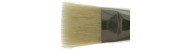 Restaurohouse bristle flat brushes 202 series