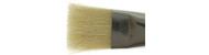 Restaurohouse bristle flat brushes 202 series