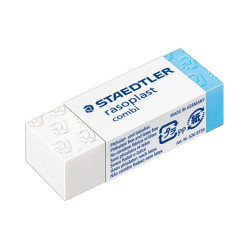 Staedtler Rasoplast combi Eraser - szal art - sklep plastyczny