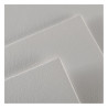Canson montval block glued to the side length 100 sheets - szal art -