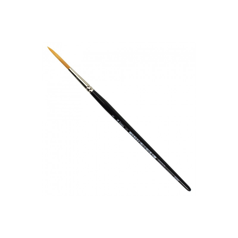 Lineo brushes, synthetic round liner series 172