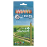 Lyra Graduate 12 color pencils