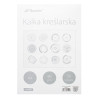 Leniar kalka kreślarska w bloku 90g 25 ark - sklep plastyczny - szał d