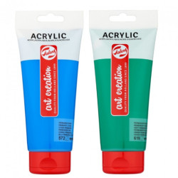 Talens ArtCreation acrylic paints 200ml