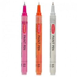 Derwent paint pen pisak 0,5mm- Sklep palstyczny - szał dla plastyków