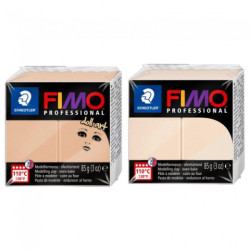 Fimo professional doll art 85g - Sklep plastyczny - Szał dla plastyków