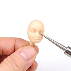 Fimo professional doll art 85g - Sklep plastyczny - Szał dla plastyków