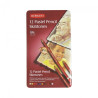 Derwent pastel skintones 12 color crayon set