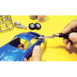 Olfa nóż skalpel AK-4 - sklep plastyczny - szał dla plastyków