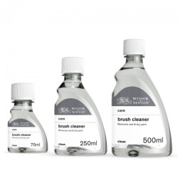 Winsor&Newton brush cleaner 75ml