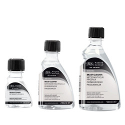 Winsor&Newton brush cleaner 75ml