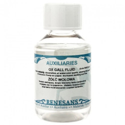 Renesans liquid beef bile 100ml