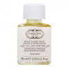 Charbonnel light oil for printing ink 75ml