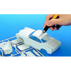 Olfa nóż skalpel AK-4 - sklep plastyczny - szał dla plastyków