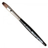 Da Vinci casaneo xs synthetic flat brush series 986 No. 10
