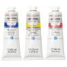 Charbonnel aqua wash/water washable water-soluble graphic paints 60 ml