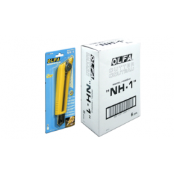 Segment knife OLFA NH-1 - szal art - sklep plastyczny